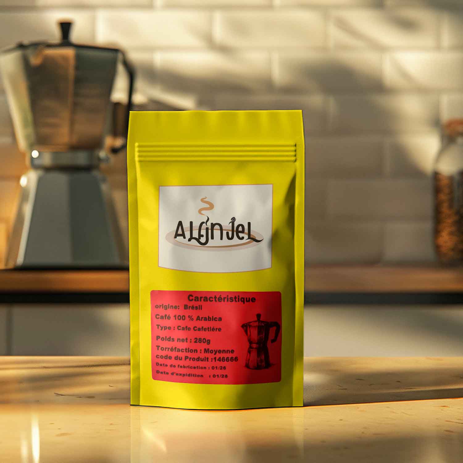 Arabica_Cafe_Cafitiere_280G